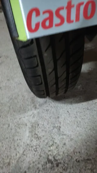 Remolque para 3 motos