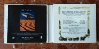 LED ZEPPELIN - How the West Was Won. 3Cds