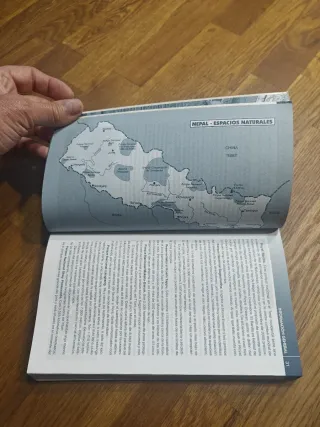 Nepal (Spanish Edition)