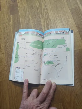 Nepal (Spanish Edition)