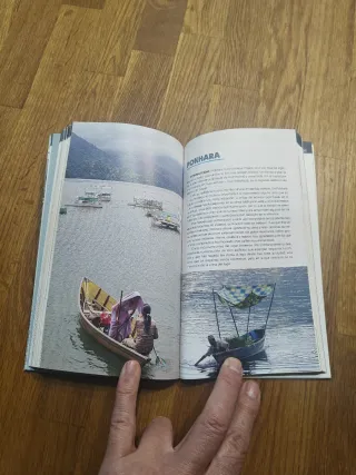 Nepal (Spanish Edition)