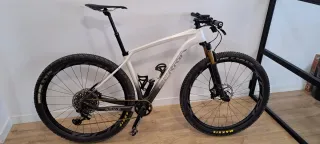 Berria Bravo BR - Bicicleta de montaña - MTB