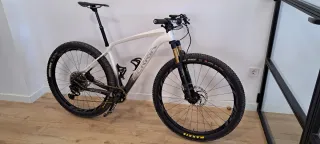 Berria Bravo BR - Bicicleta de montaña - MTB