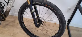 Berria Bravo BR - Bicicleta de montaña - MTB