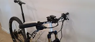 Berria Bravo BR - Bicicleta de montaña - MTB