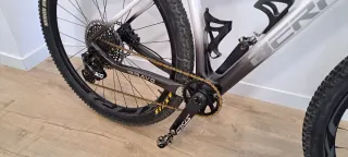 Berria Bravo BR - Bicicleta de montaña - MTB