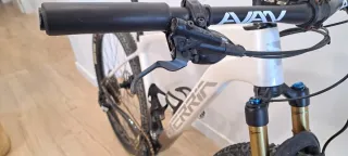 Berria Bravo BR - Bicicleta de montaña - MTB