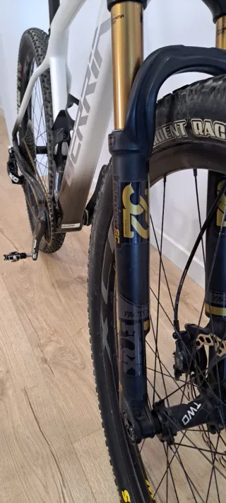 Berria Bravo BR - Bicicleta de montaña - MTB