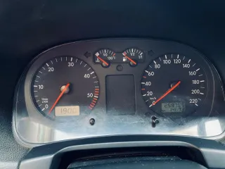 Volkswagen Golf 1998
