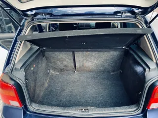 Volkswagen Golf 1998