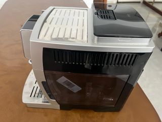 Cafetera Delonghi Magnifica