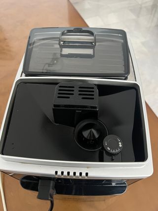 Cafetera Delonghi Magnifica