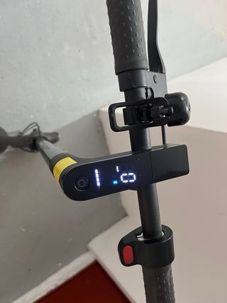 Patinete Eléctrico Xiaomi Mi Pro 2