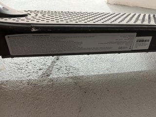 Patinete Eléctrico Xiaomi Mi Pro 2