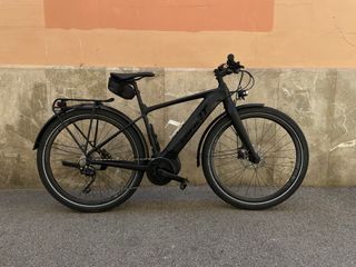 Vendo/Permuto Bicicleta Eléctrica Giant