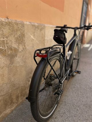 Vendo/Permuto Bicicleta Eléctrica Giant