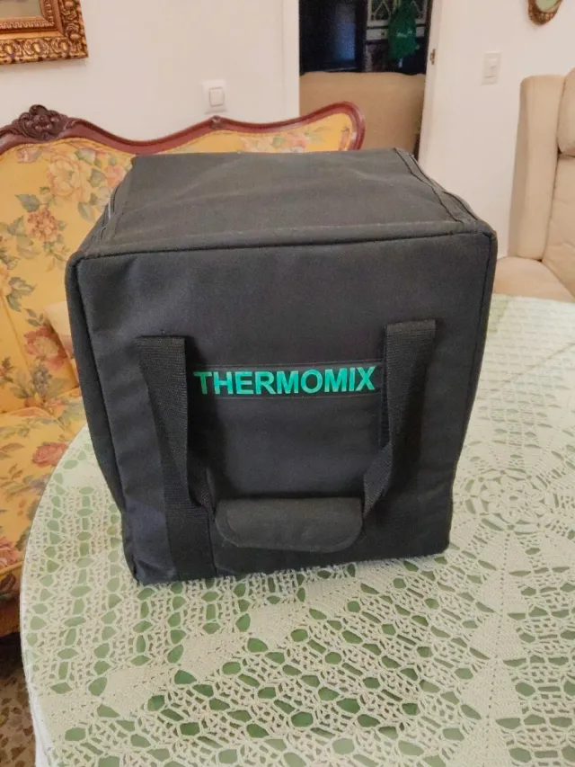 Bolsa Transporte Vorwerk Thermomix TM31/5/6