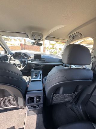 Audi Q5 Quattro 16.400km!!!