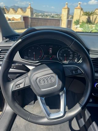Audi Q5 Quattro 16.400km!!!