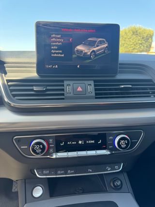 Audi Q5 Quattro 16.400km!!!