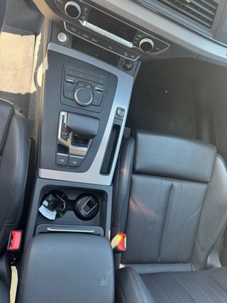 Audi Q5 Quattro 16.400km!!!