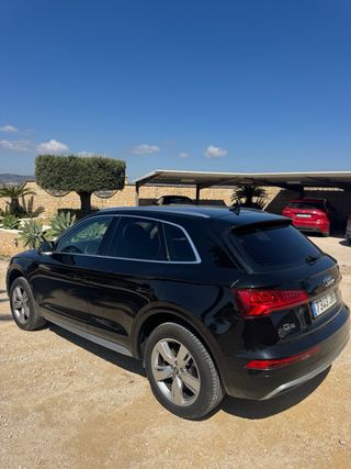 Audi Q5 Quattro 16.400km!!!