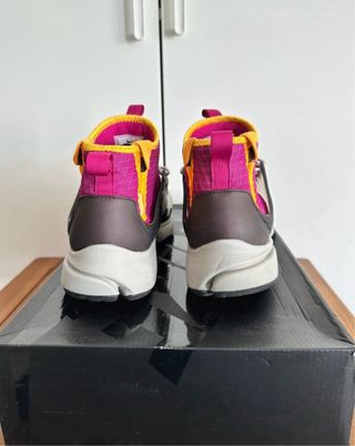 Nike Air Presto Mid SP