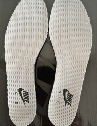 Nike Air Presto Mid SP