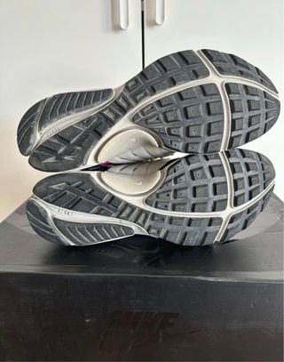 Nike Air Presto Mid SP