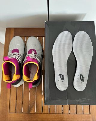 Nike Air Presto Mid SP