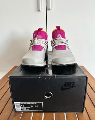 Nike Air Presto Mid SP
