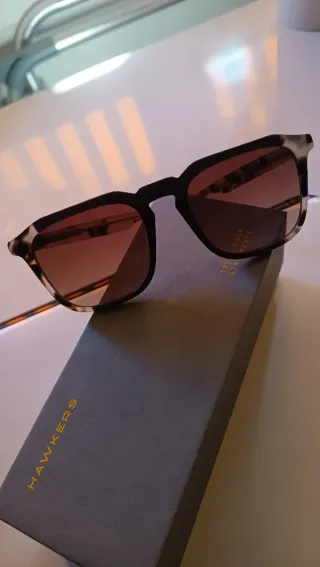Gafas de Sol Hawkers Unisex
