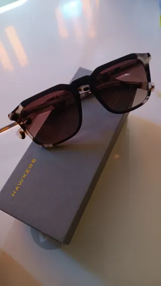 Gafas de Sol Hawkers Unisex