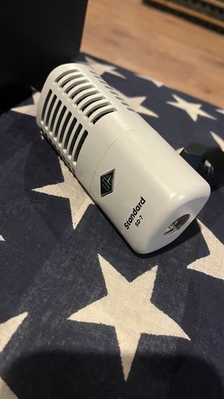 Micrófono Universal Audio SD-7 NUEVO!