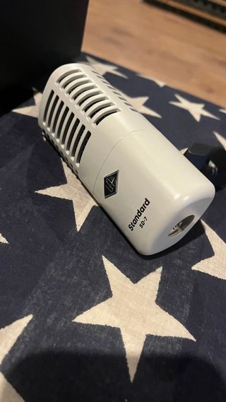 Micrófono Universal Audio SD-7 NUEVO!