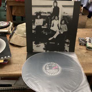 Queen Jazz Vinilo LP