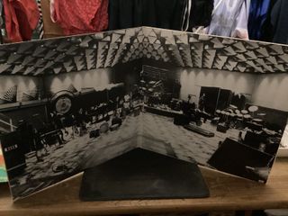 Queen Jazz Vinilo LP