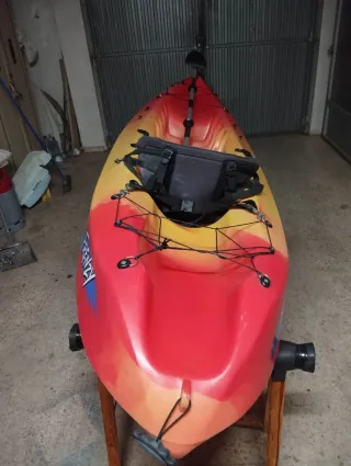 Kayak Ocean Kayak Frenzy
