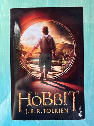 El Hobbit