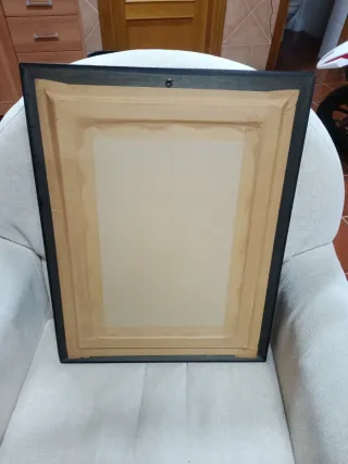 Cuadro decorativo Goya