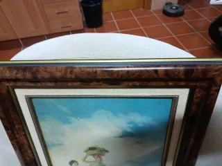 Cuadro decorativo Goya