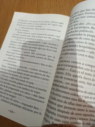 El palacio de la medianoche