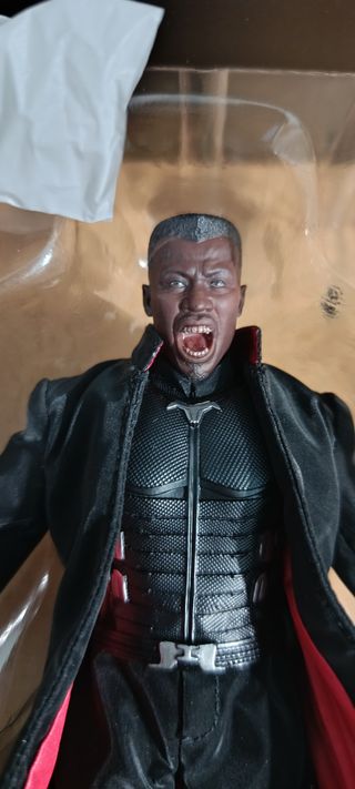 Blade figura 1/12 Sawtooth toys Wesley Snipes
