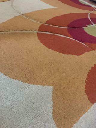 Tappeto Salotto 216x161 cm