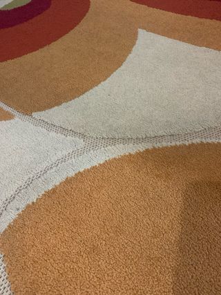 Tappeto Salotto 216x161 cm