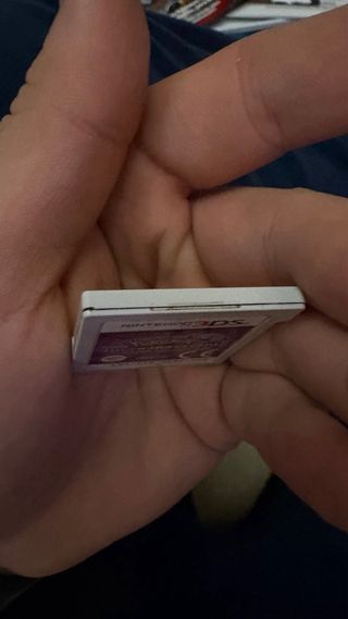 Pokémon Ultraluna Nintendo 3DS