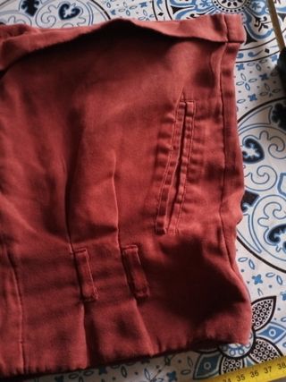 Pantaloncini Donna Tally Weijl morbido