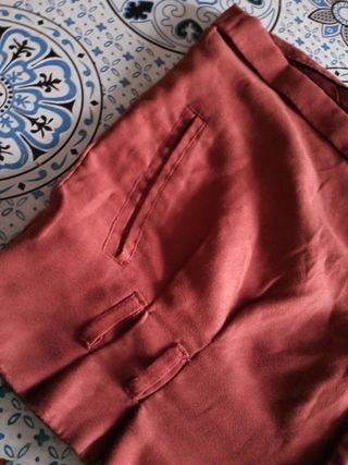 Pantaloncini Donna Tally Weijl morbido