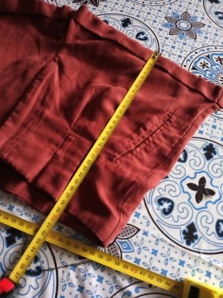 Pantaloncini Donna Tally Weijl morbido