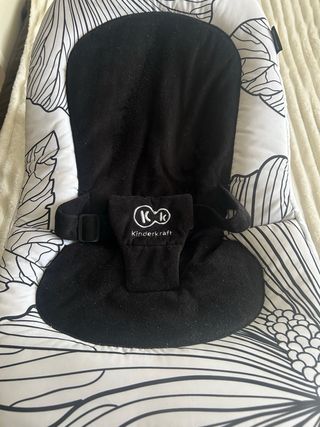 Hamaca mecedora Kinderkraft